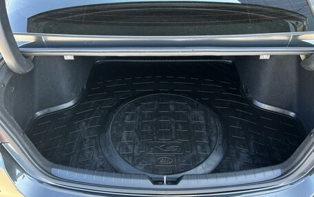 KIA K5, 2022 год, 3 450 000 рублей, 21 фотография