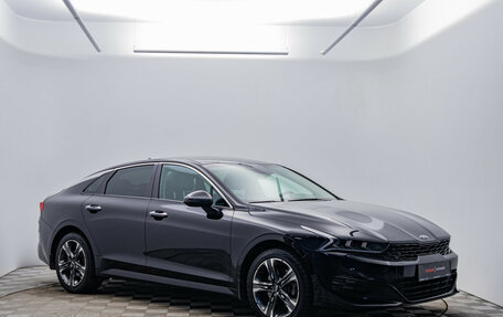 KIA K5, 2020 год, 2 568 000 рублей, 3 фотография