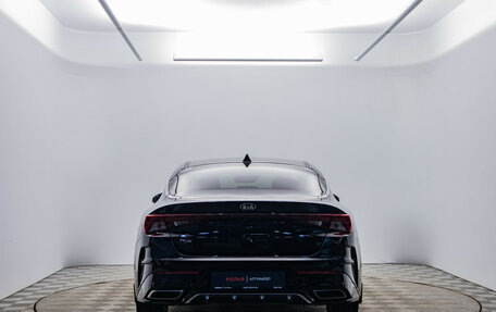 KIA K5, 2020 год, 2 568 000 рублей, 6 фотография