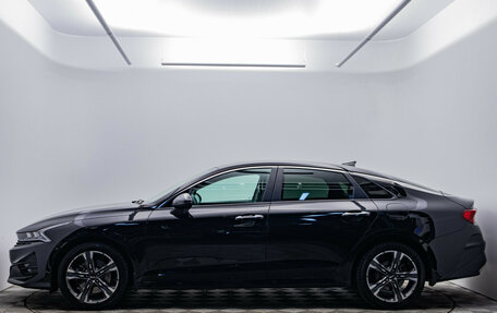 KIA K5, 2020 год, 2 568 000 рублей, 8 фотография