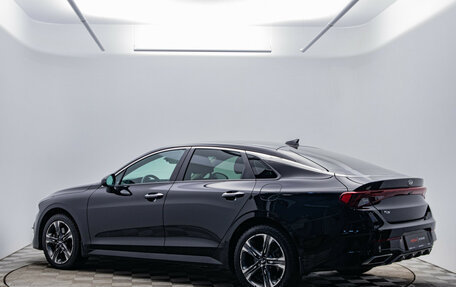 KIA K5, 2020 год, 2 568 000 рублей, 7 фотография