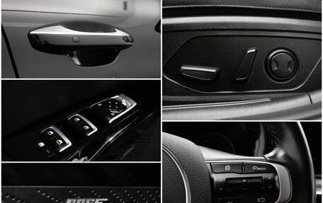 KIA K5, 2020 год, 2 568 000 рублей, 16 фотография