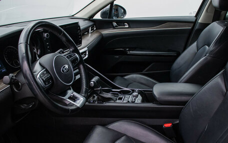 KIA K5, 2020 год, 2 568 000 рублей, 10 фотография