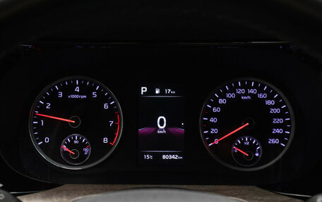 KIA K5, 2020 год, 2 568 000 рублей, 12 фотография