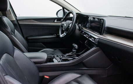 KIA K5, 2020 год, 2 568 000 рублей, 9 фотография