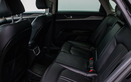 KIA K5, 2020 год, 2 568 000 рублей, 11 фотография