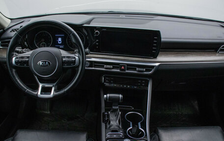 KIA K5, 2020 год, 2 568 000 рублей, 13 фотография