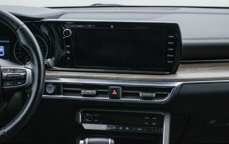 KIA K5, 2020 год, 2 568 000 рублей, 14 фотография