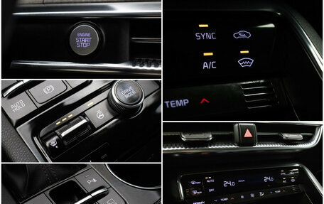 KIA K5, 2020 год, 2 568 000 рублей, 17 фотография