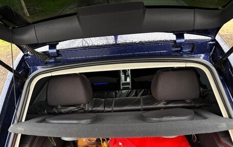 Skoda Fabia I, 2001 год, 180 000 рублей, 16 фотография