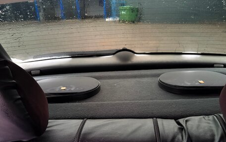 Skoda Fabia I, 2001 год, 180 000 рублей, 15 фотография