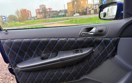 Skoda Fabia I, 2001 год, 180 000 рублей, 10 фотография