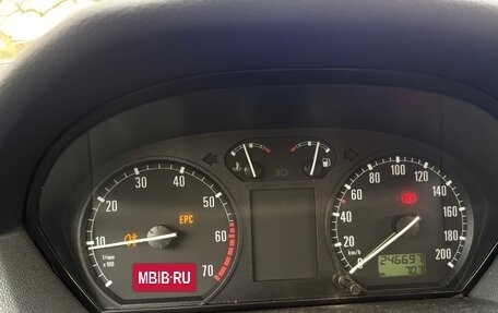 Skoda Fabia I, 2001 год, 180 000 рублей, 17 фотография