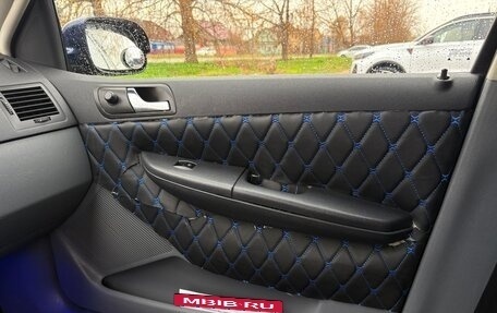 Skoda Fabia I, 2001 год, 180 000 рублей, 9 фотография