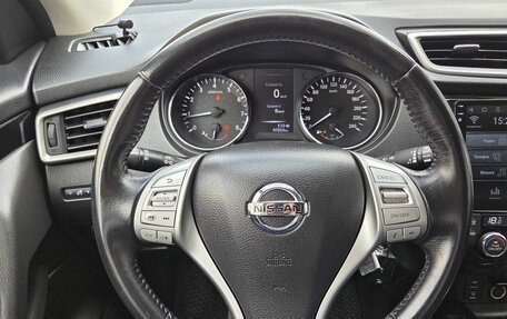 Nissan Qashqai, 2018 год, 1 400 000 рублей, 16 фотография