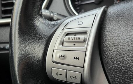 Nissan Qashqai, 2018 год, 1 400 000 рублей, 17 фотография