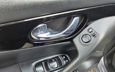 Nissan Qashqai, 2018 год, 1 400 000 рублей, 24 фотография