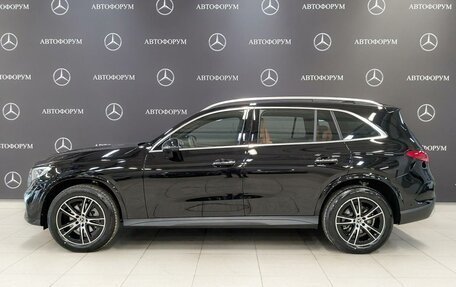 Mercedes-Benz GLC, 2025 год, 8 400 000 рублей, 3 фотография