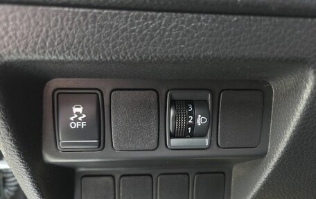 Nissan Qashqai, 2018 год, 1 400 000 рублей, 23 фотография