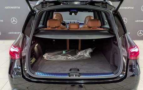 Mercedes-Benz GLC, 2025 год, 8 400 000 рублей, 8 фотография