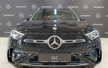 Mercedes-Benz GLC, 2025 год, 8 400 000 рублей, 5 фотография