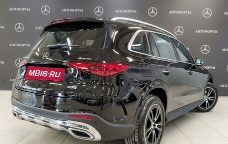 Mercedes-Benz GLC, 2025 год, 8 400 000 рублей, 2 фотография