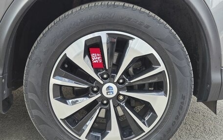 Nissan Qashqai, 2018 год, 1 400 000 рублей, 25 фотография