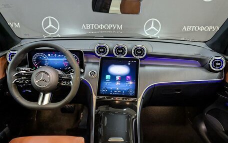 Mercedes-Benz GLC, 2025 год, 8 400 000 рублей, 10 фотография