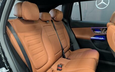 Mercedes-Benz GLC, 2025 год, 8 400 000 рублей, 12 фотография