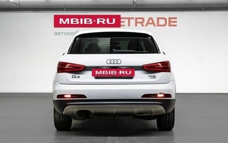 Audi Q3, 2014 год, 1 650 000 рублей, 7 фотография