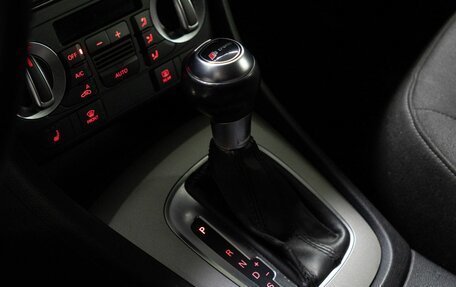 Audi Q3, 2014 год, 1 650 000 рублей, 11 фотография