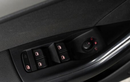 Audi Q3, 2014 год, 1 650 000 рублей, 14 фотография