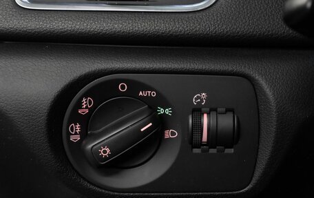 Audi Q3, 2014 год, 1 650 000 рублей, 13 фотография