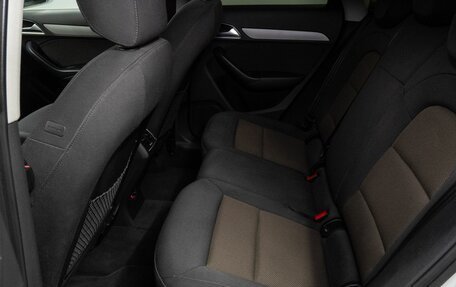 Audi Q3, 2014 год, 1 650 000 рублей, 16 фотография