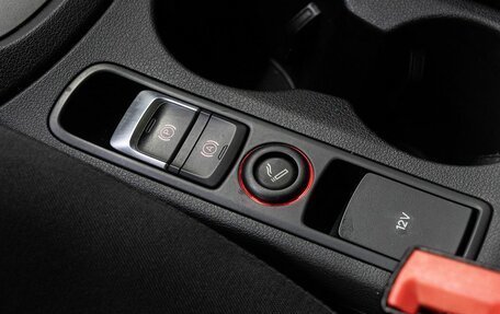 Audi Q3, 2014 год, 1 650 000 рублей, 12 фотография