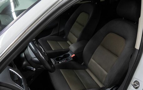 Audi Q3, 2014 год, 1 650 000 рублей, 15 фотография