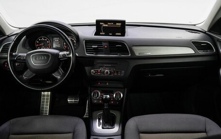 Audi Q3, 2014 год, 1 650 000 рублей, 19 фотография