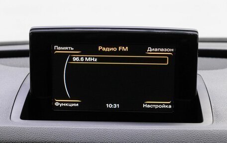 Audi Q3, 2014 год, 1 650 000 рублей, 23 фотография