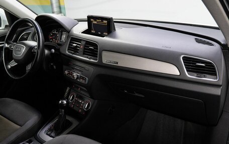 Audi Q3, 2014 год, 1 650 000 рублей, 17 фотография