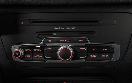 Audi Q3, 2014 год, 1 650 000 рублей, 24 фотография