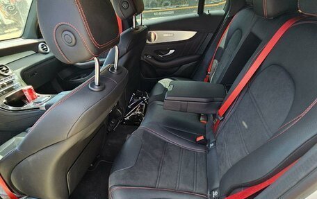 Mercedes-Benz GLC Coupe AMG, 2021 год, 8 300 000 рублей, 2 фотография