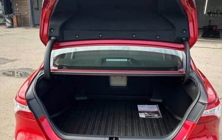 Toyota Camry, 2021 год, 4 200 000 рублей, 4 фотография