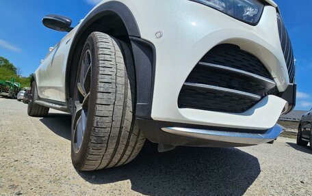 Mercedes-Benz GLC Coupe AMG, 2021 год, 8 300 000 рублей, 4 фотография