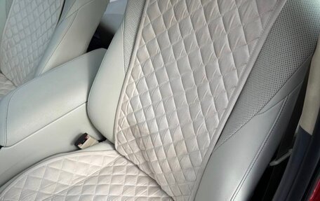 Toyota Camry, 2021 год, 4 200 000 рублей, 6 фотография