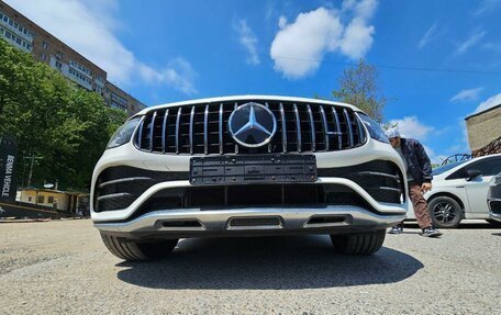 Mercedes-Benz GLC Coupe AMG, 2021 год, 8 300 000 рублей, 6 фотография