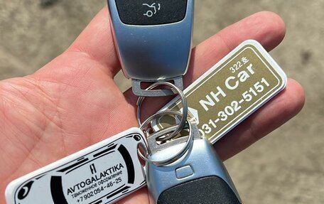 Mercedes-Benz GLC Coupe AMG, 2021 год, 8 300 000 рублей, 3 фотография