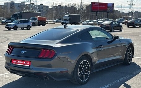 Ford Mustang VI рестайлинг, 2020 год, 3 250 000 рублей, 2 фотография