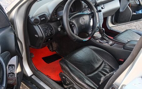 Mercedes-Benz C-Класс, 2000 год, 520 000 рублей, 12 фотография