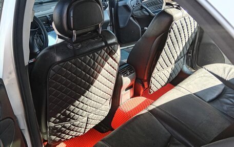 Mercedes-Benz C-Класс, 2000 год, 520 000 рублей, 11 фотография