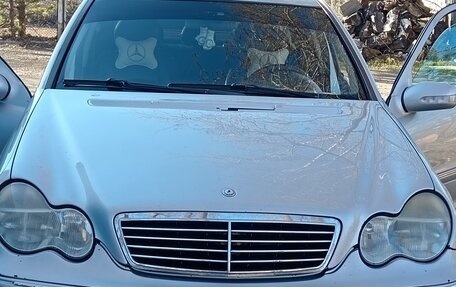 Mercedes-Benz C-Класс, 2000 год, 520 000 рублей, 2 фотография